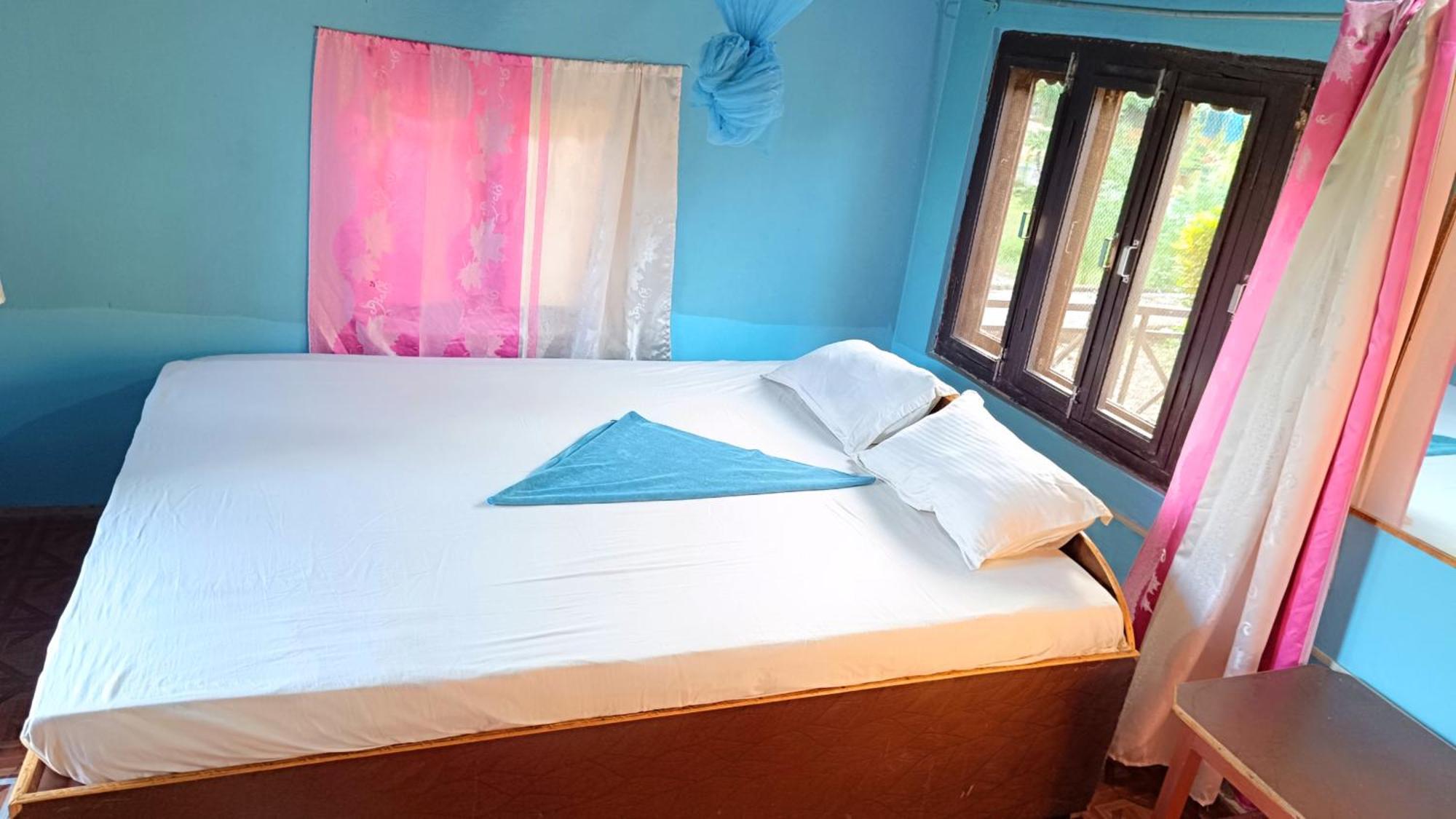Mr. B'S Place Bardiya ห้อง รูปภาพ