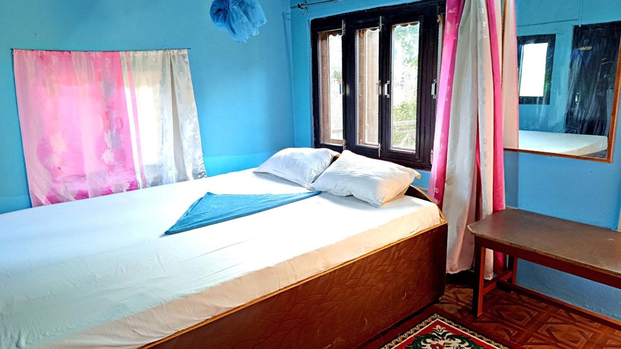 Mr. B'S Place Bardiya ห้อง รูปภาพ